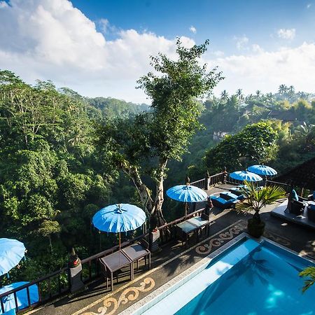Villa Kalisat Resort Ubud  Ngoại thất bức ảnh