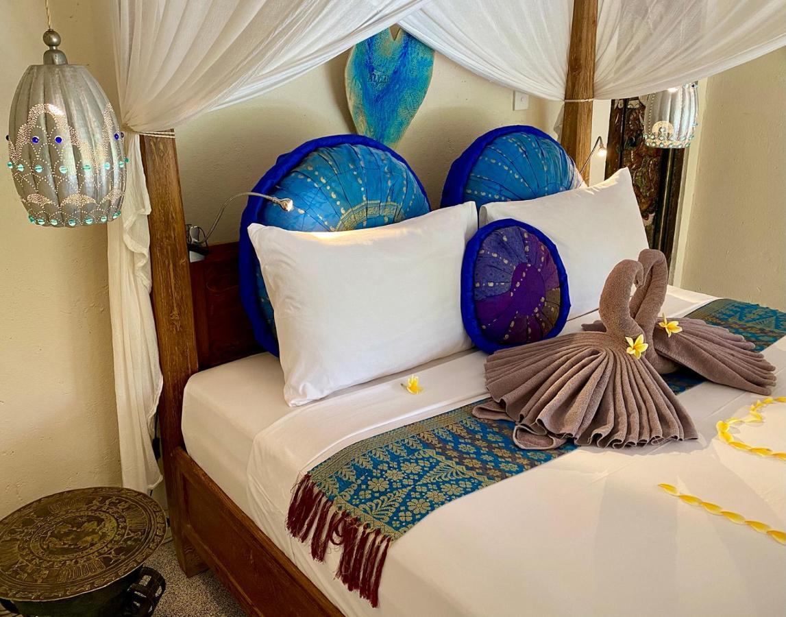 Villa Kalisat Resort Ubud  Ngoại thất bức ảnh
