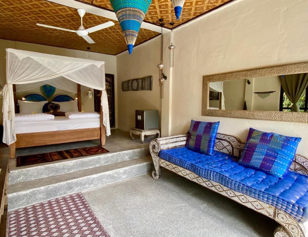 Villa Kalisat Resort Ubud  Ngoại thất bức ảnh