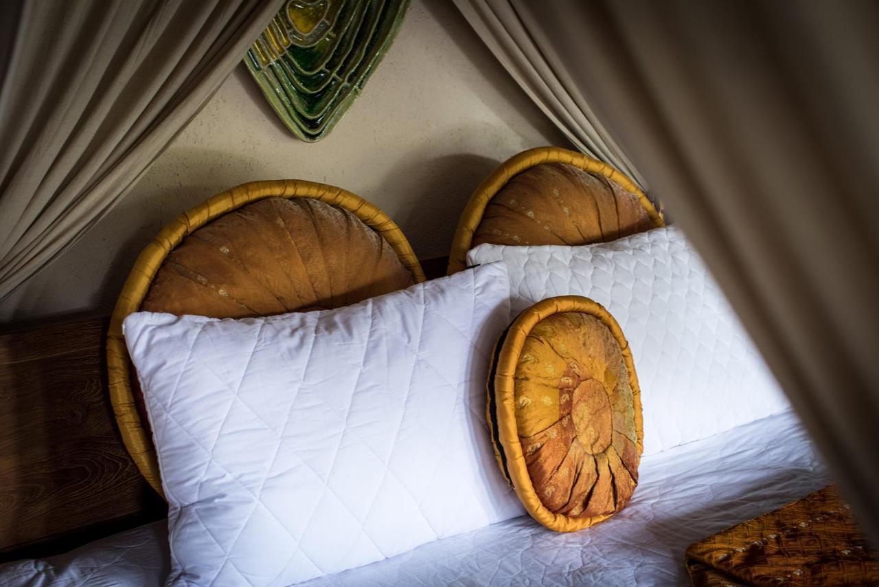 Villa Kalisat Resort Ubud  Ngoại thất bức ảnh
