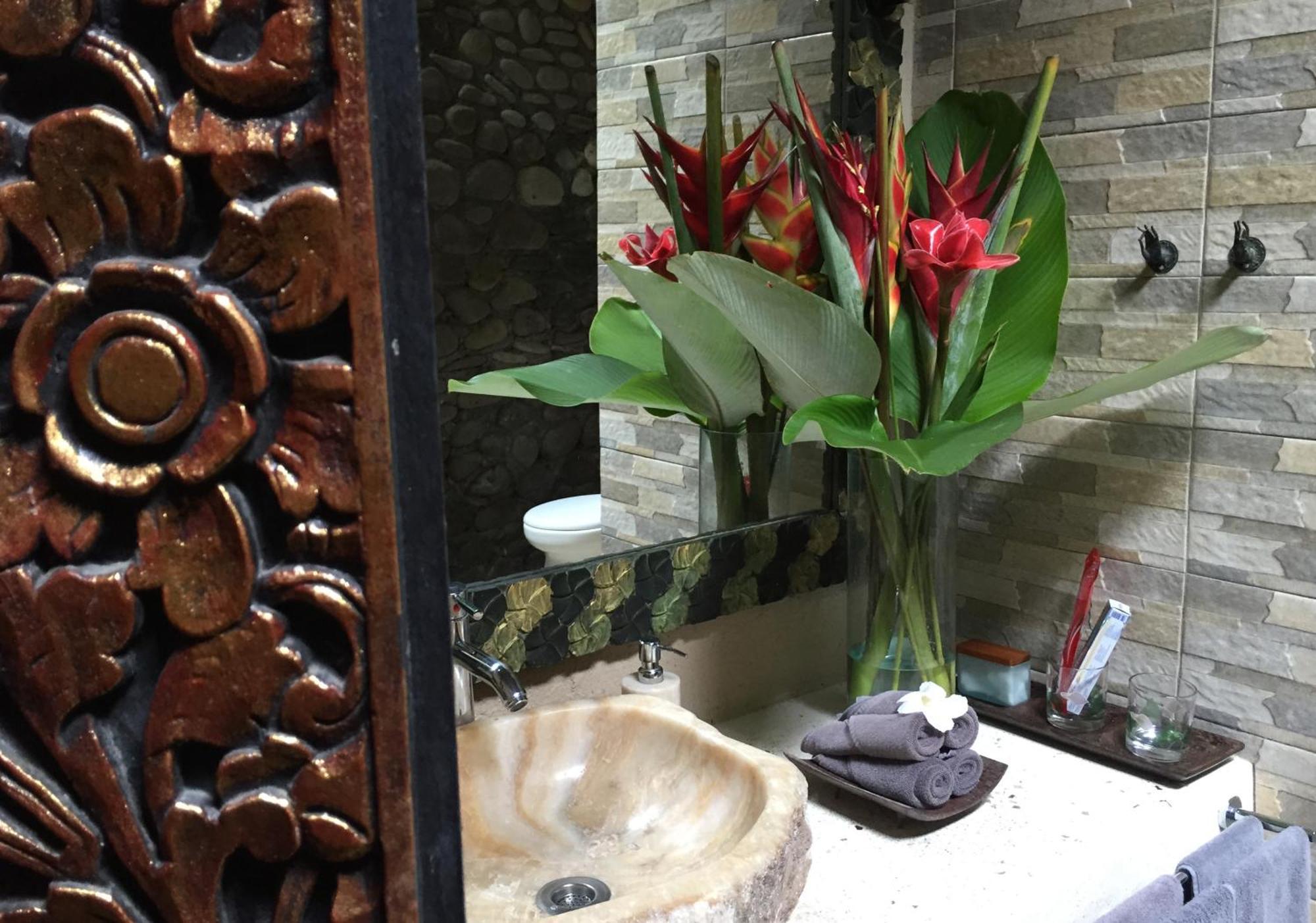Villa Kalisat Resort Ubud  Phòng bức ảnh