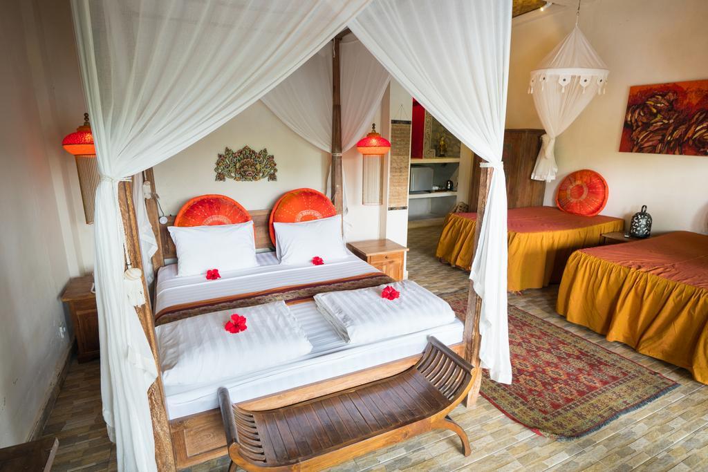 Villa Kalisat Resort Ubud  Ngoại thất bức ảnh