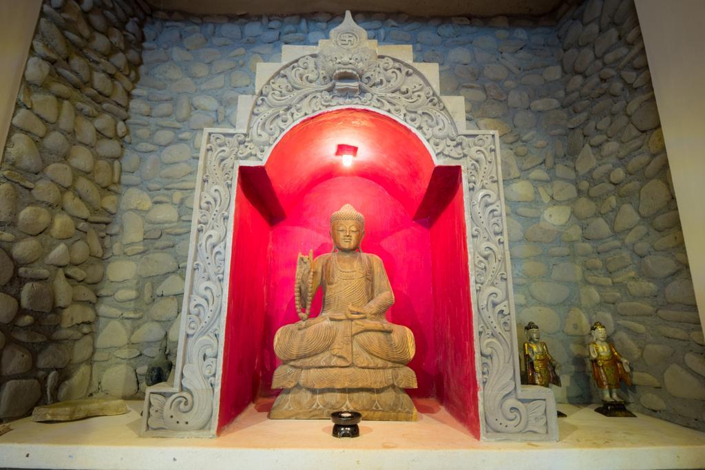Villa Kalisat Resort Ubud  Ngoại thất bức ảnh