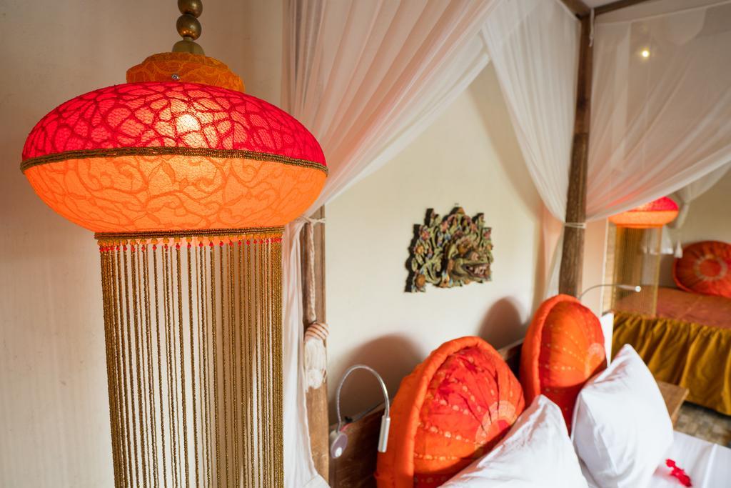 Villa Kalisat Resort Ubud  Ngoại thất bức ảnh