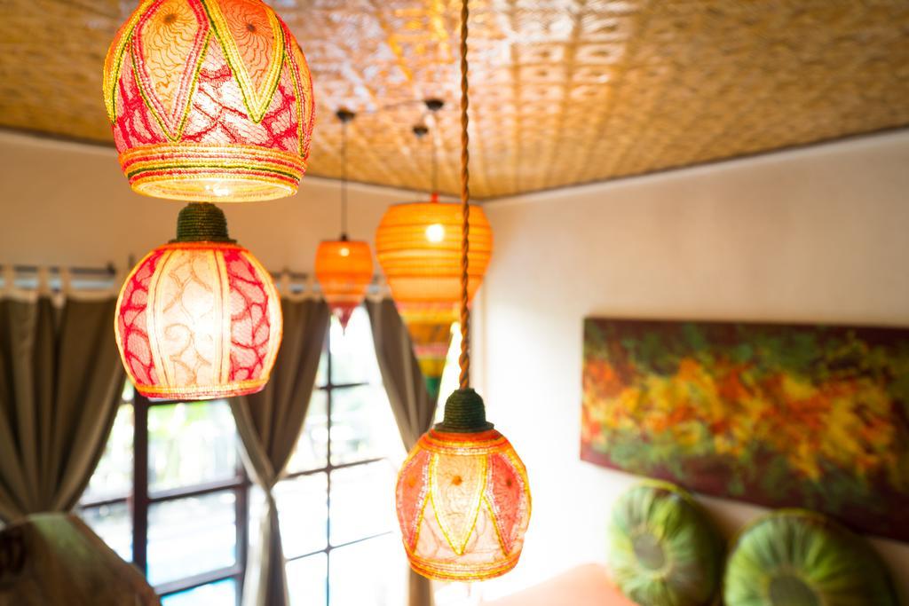 Villa Kalisat Resort Ubud  Ngoại thất bức ảnh