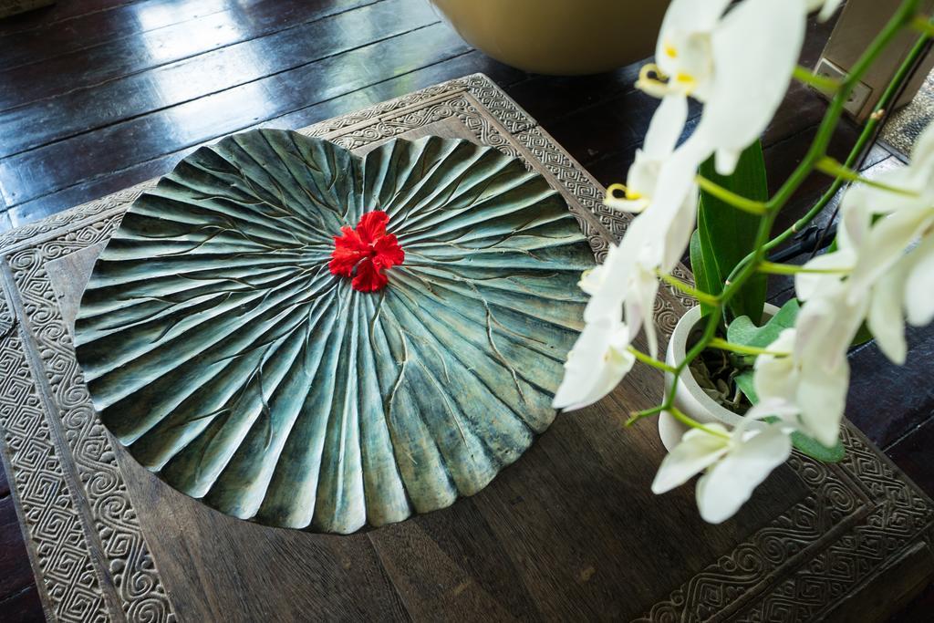 Villa Kalisat Resort Ubud  Ngoại thất bức ảnh